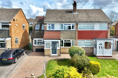 4 bedroom semi-detached house for sale, Davenham Avenue, Prenton, Merseyside, CH43