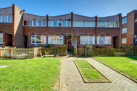 undefined, Garrard Walk, Neasden, London , nw10