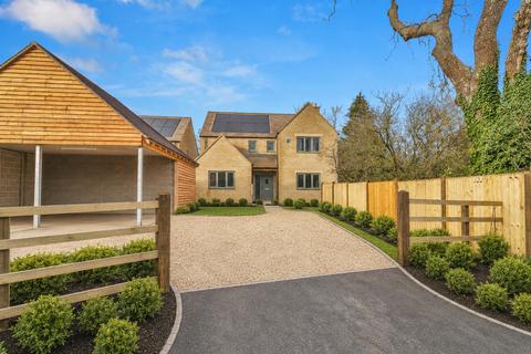 undefined, Driffield, Cirencester, Gloucestershire, GL7