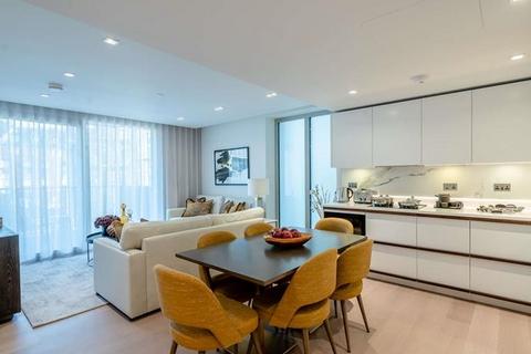 2 bedroom apartment to rent, 287 Edgware Road