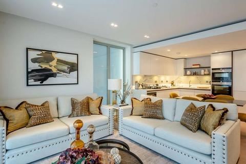 2 bedroom apartment to rent, 287 Edgware Road