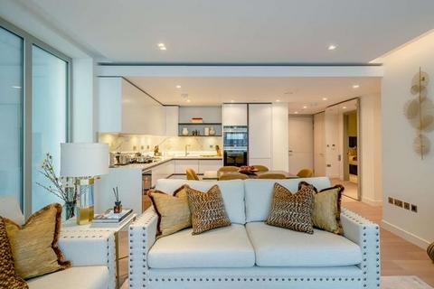 2 bedroom apartment to rent, 287 Edgware Road