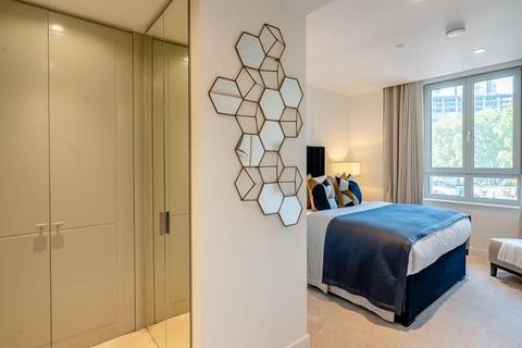 2 bedroom apartment to rent, 287 Edgware Road