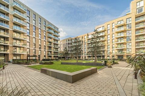Queenshurst Square, Kingston Upon Thames KT2