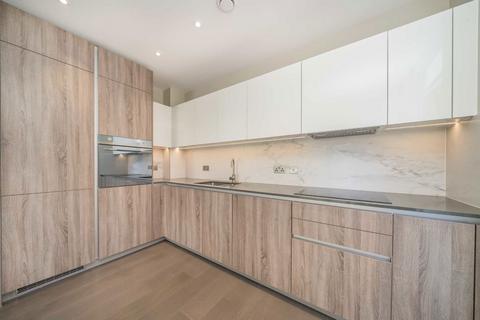 undefined, Queenshurst Square, Kingston Upon Thames KT2