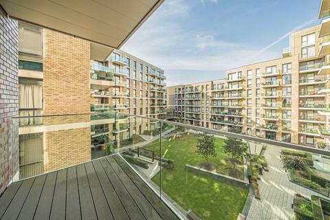 undefined, Queenshurst Square, Kingston Upon Thames KT2