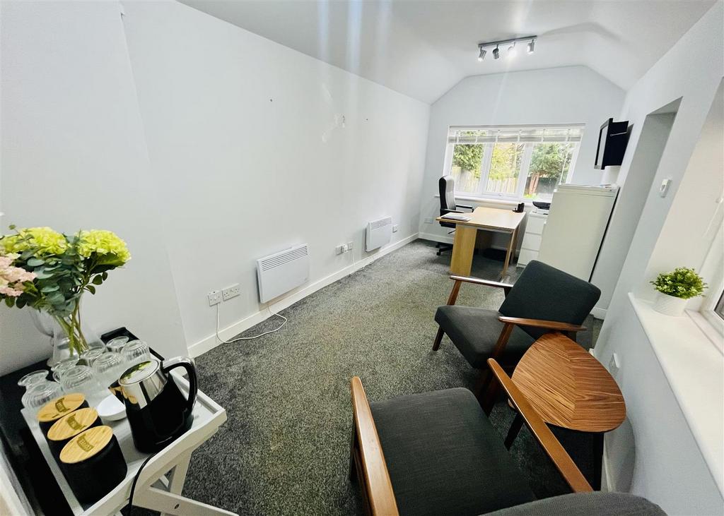 Home office