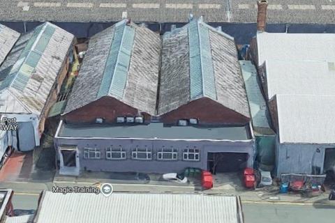 Warehouse for sale, Water Road, Wembley, HA0