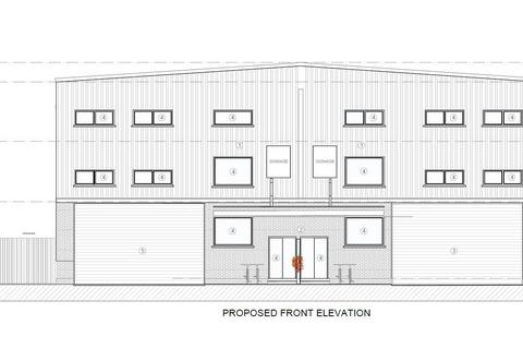 Warehouse for sale, Water Road, Wembley, HA0