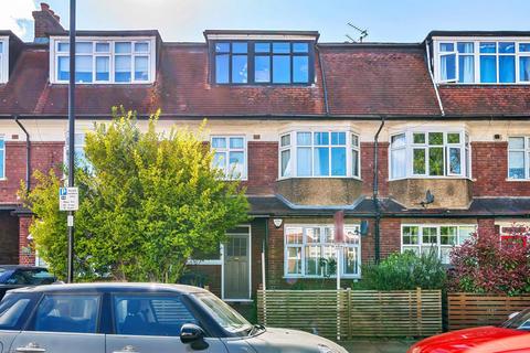 2 bedroom apartment for sale, Radbourne Avenue, London