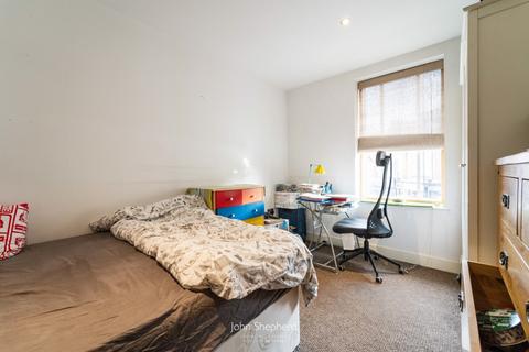 2 bedroom flat for sale, High Street, Harborne, Birmingham, West Midlands, B17
