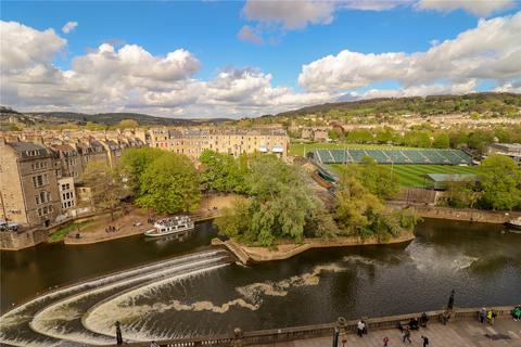 2 bedroom apartment for sale, The Empire, Grand Parade, Bath, BA2