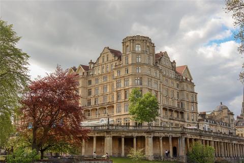 2 bedroom apartment for sale, The Empire, Grand Parade, Bath, BA2