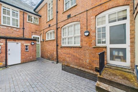 1 bedroom apartment for sale, The Cherub Building, Colton Street, Leicester