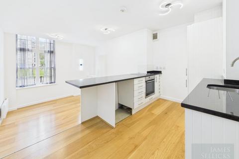 Studio for sale, The Cherub Building, Colton Street, Leicester