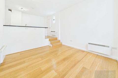 Studio for sale, The Cherub Building, Colton Street, Leicester