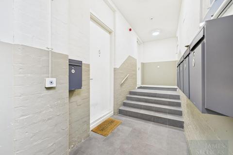 Studio for sale, The Cherub Building, Colton Street, Leicester