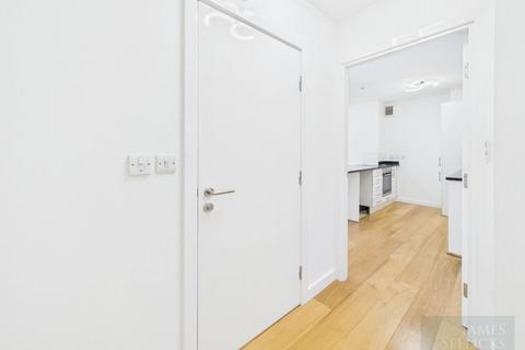 Studio for sale, The Cherub Building, Colton Street, Leicester
