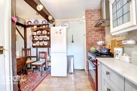 undefined, Smeath Road, Nottingham