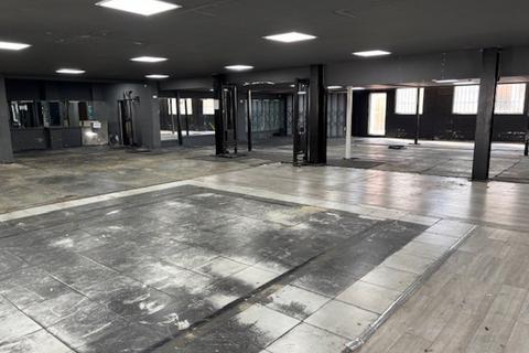Industrial unit to rent, 280 Alma Road, Enfield, EN3 7BB