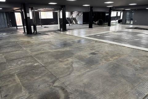 Industrial unit to rent, 280 Alma Road, Enfield, EN3 7BB