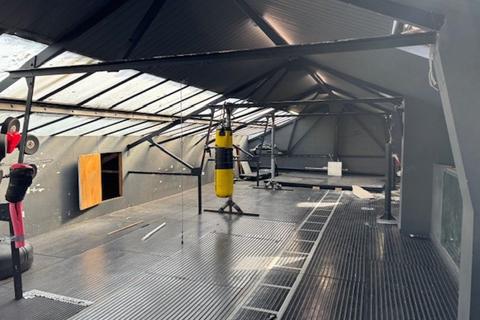 Industrial unit to rent, 280 Alma Road, Enfield, EN3 7BB