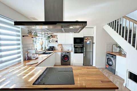 2 bedroom terraced house for sale, Gloucester Close, Skegness, Lincolnshire, PE25 3PS