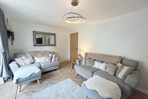 2 bedroom terraced house for sale, Gloucester Close, Skegness, Lincolnshire, PE25 3PS