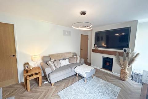 2 bedroom terraced house for sale, Gloucester Close, Skegness, Lincolnshire, PE25 3PS