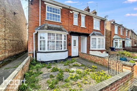 11 Burcroft Road, Wisbech, PE13 1PW