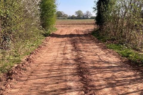 Farm for sale, Land at Kirkenel, Ashford Carbonell