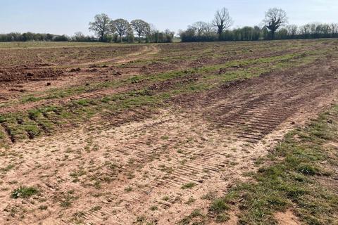 Farm for sale, Land at Kirkenel, Ashford Carbonell