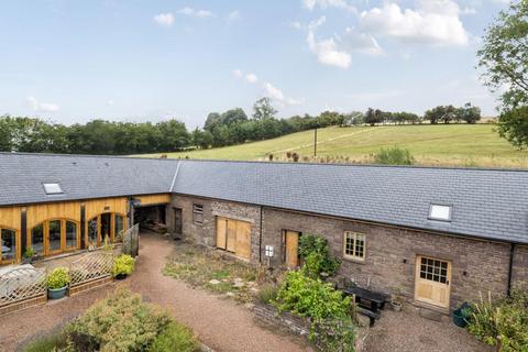 undefined, Heolas Farm,  Bwlch,  Powys,  LD3