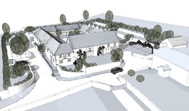 Development View