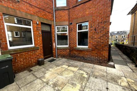 30 Yarrow Terrace, Hawick, TD9 9LL