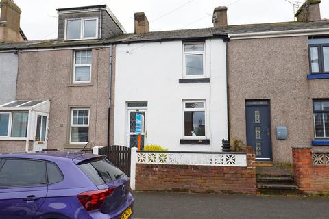 Cliffe Lane, Barrow-In-Furness