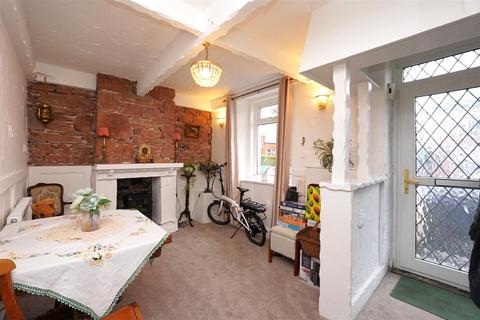 undefined, Cliffe Lane, Barrow-In-Furness