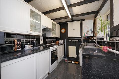 undefined, Cliffe Lane, Barrow-In-Furness