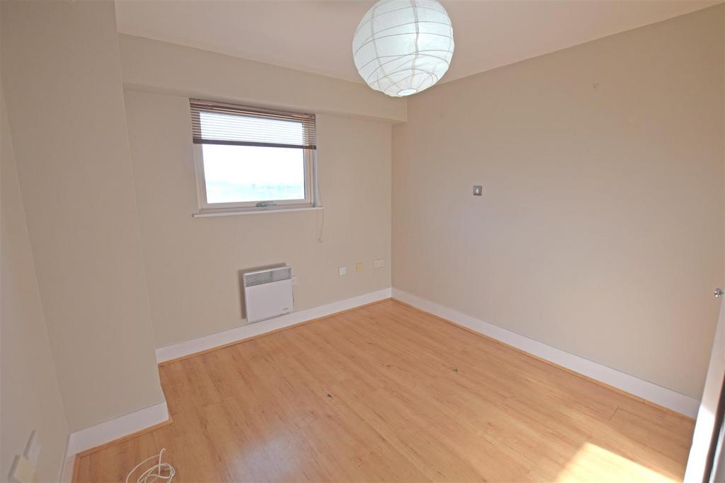 Bedroom No.1