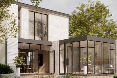 3 bedroom detached house for sale, Harley Road, London, NW3