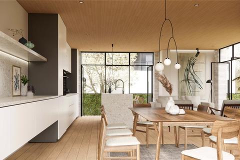 undefined, Harley Road, London, NW3