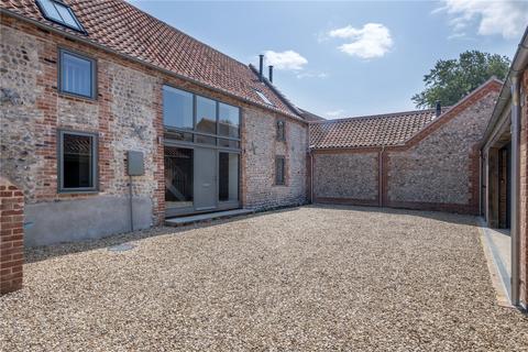 undefined, Barn 6, Beeston Hall Farm Barns, Beeston Regis, Cromer, Norfolk, NR27