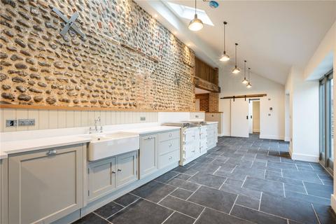 undefined, Beeston Hall Farm Barns, Beeston Regis, Cromer, Norfolk, NR27