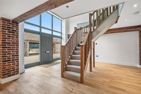 undefined, Beeston Hall Farm Barns, Beeston Regis, Cromer, Norfolk, NR27