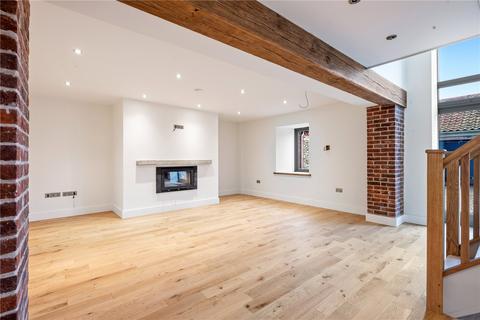 undefined, Beeston Hall Farm Barns, Beeston Regis, Cromer, Norfolk, NR27
