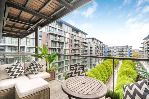 1 bedroom apartment for sale, Horace Building, 364 Queenstown Road, London, SW11