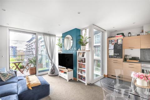 1 bedroom apartment for sale, Horace Building, 364 Queenstown Road, London, SW11