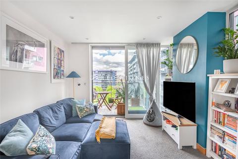 1 bedroom apartment for sale, Horace Building, 364 Queenstown Road, London, SW11