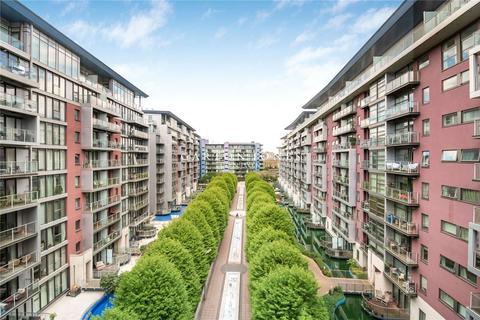 1 bedroom apartment for sale, Horace Building, 364 Queenstown Road, London, SW11