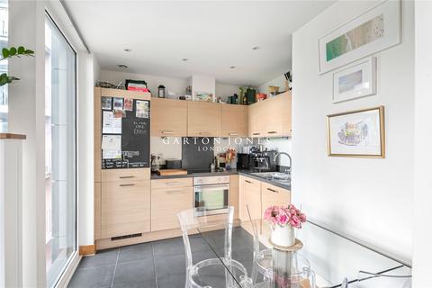 1 bedroom apartment for sale, Horace Building, 364 Queenstown Road, London, SW11